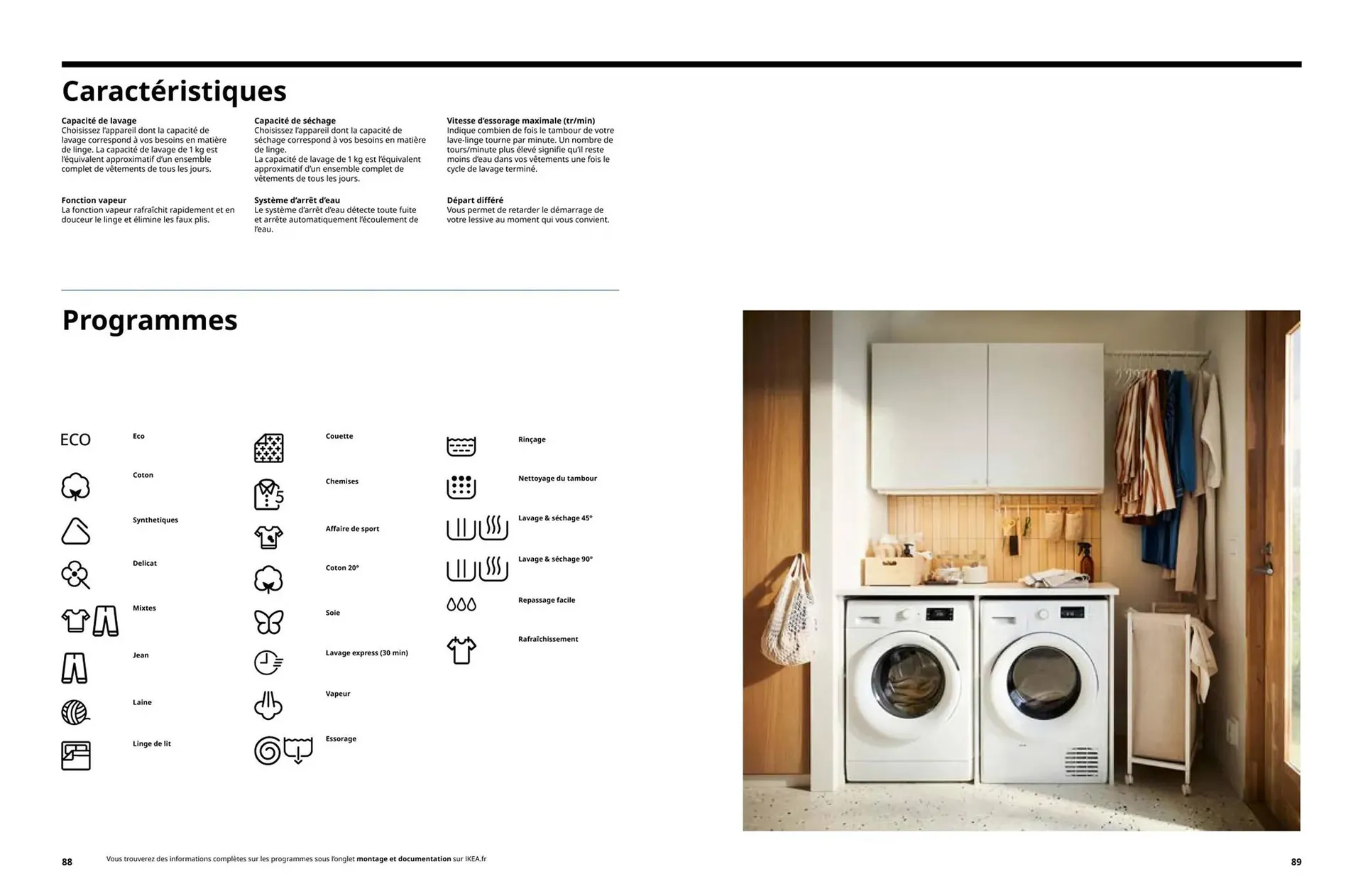 Catalogue IKEA du 14 avril au 31 décembre 2026 - Catalogue page 45