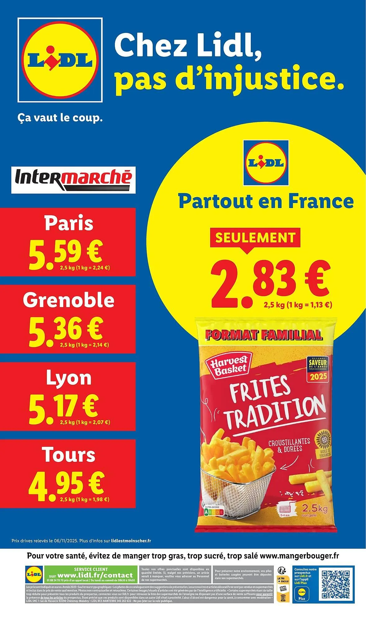 Catalogue Lidl du 27 novembre au 3 décembre 2025 - Catalogue page 44