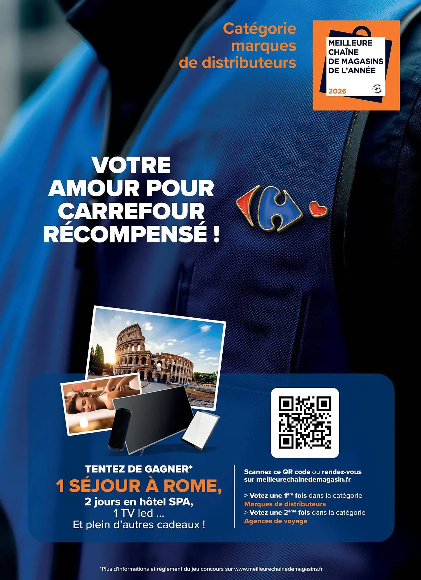 Catalogue Carrefour Express du 20 mai au 1 juin 2025 - Catalogue page 3
