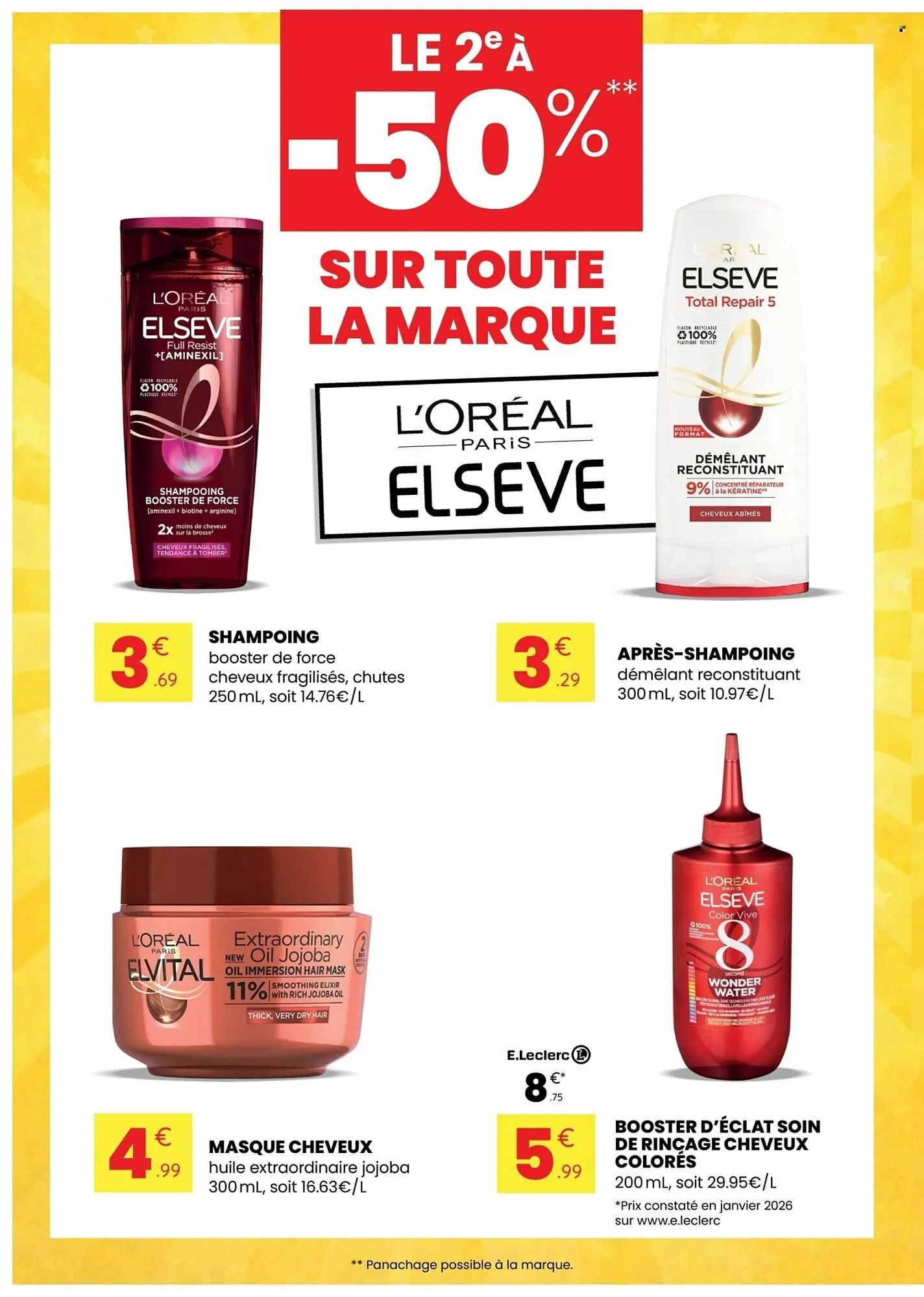 Catalogue Stokomani du 25 février au 8 mars 2026 - Catalogue page 4