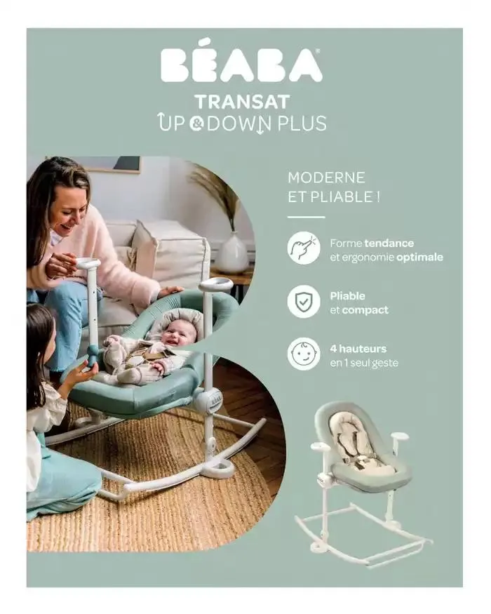 Collection 2024-2025 du 20 août au 30 juin 2025 - Catalogue page 269