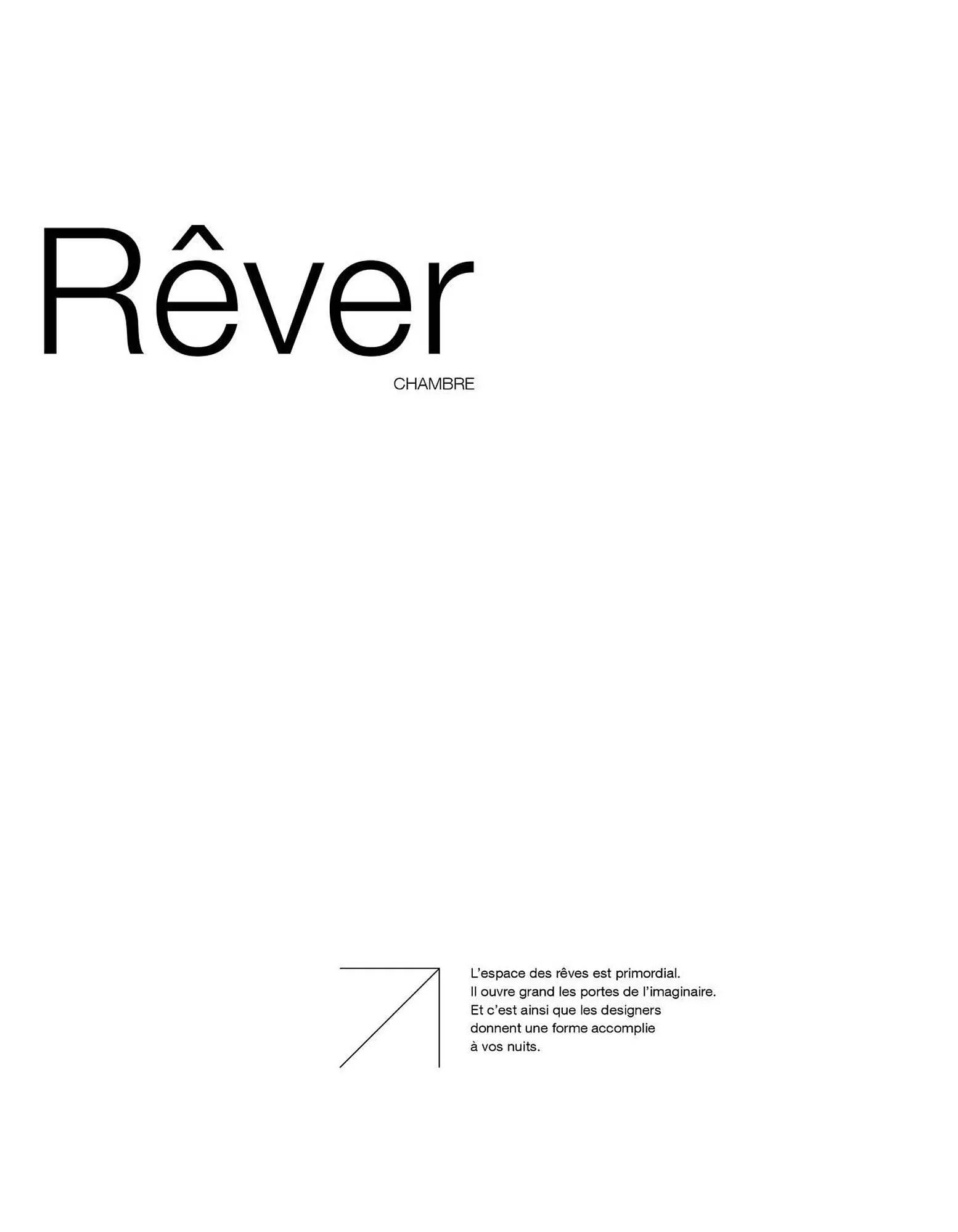 Catalogue Roche Bobois du 13 janvier au 31 décembre 2026 - Catalogue page 228