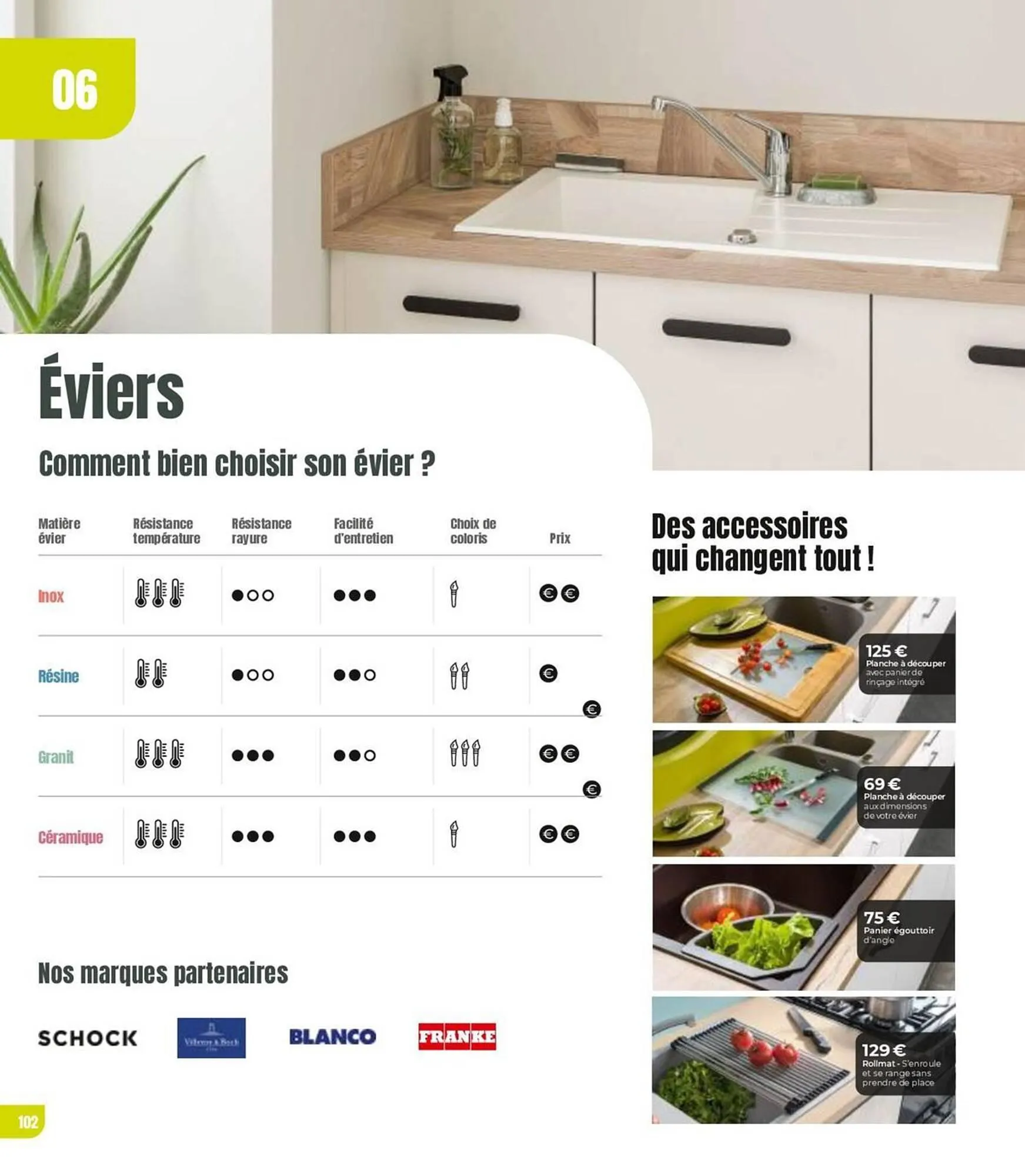 Catalogue SoCoo'c du 15 septembre au 31 décembre 2023 - Catalogue page 102