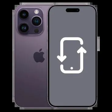 iPhone 14 Pro Reconditionné