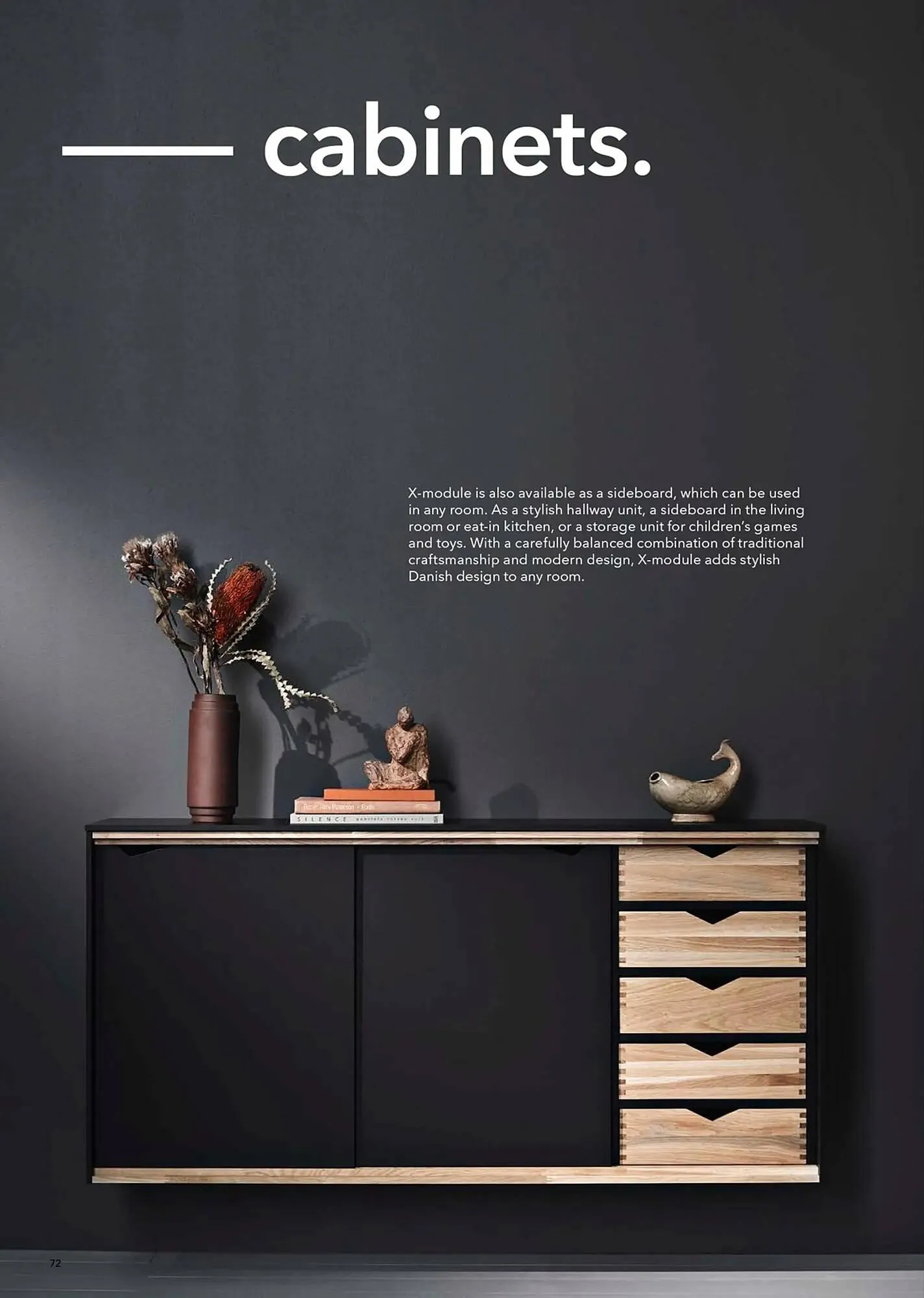 Catalogue Kvik du 17 janvier au 31 décembre 2024 - Catalogue page 72