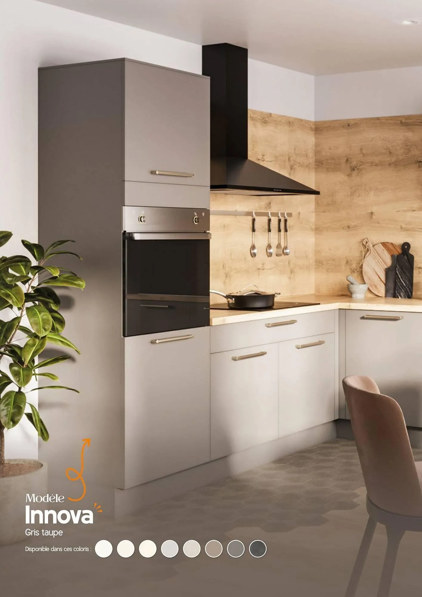 Catalogue Ecocuisine du 4 février au 31 décembre 2026 - Catalogue page 22