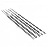 Limes pour affûteur de chaîne manuel