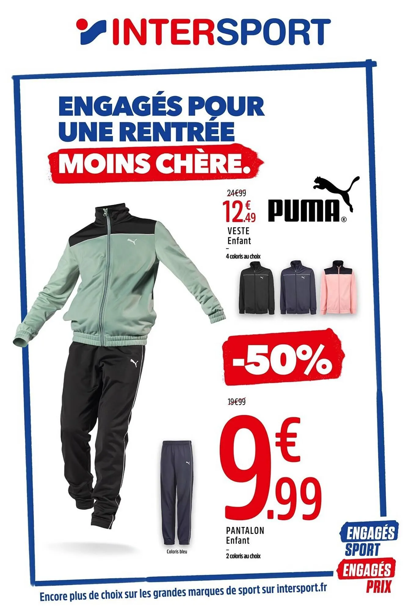 Catalogue Intersport - 1