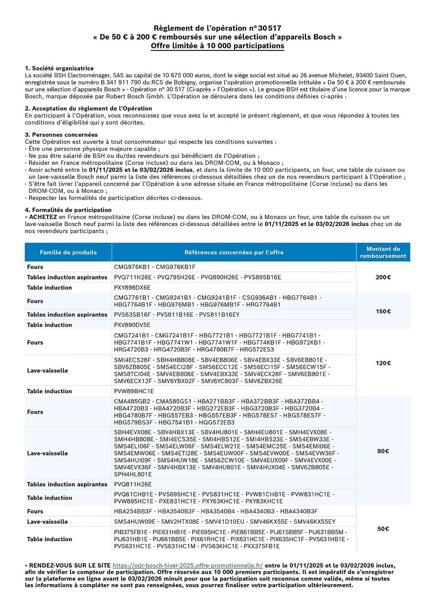 Catalogue Pulsat du 3 novembre au 3 février 2026 - Catalogue page 2