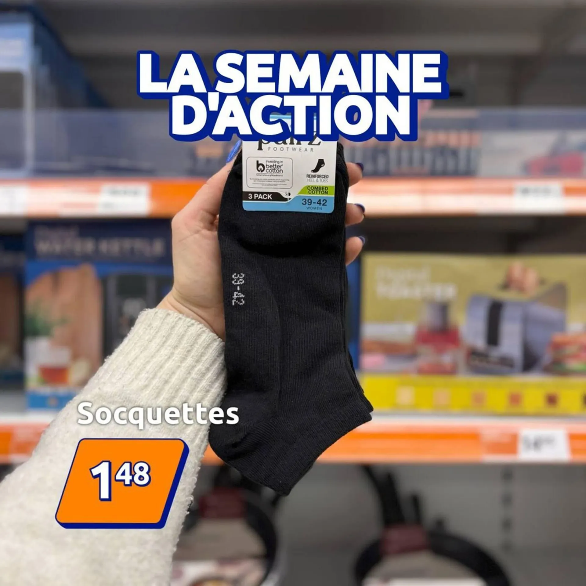 Catalogue Action du 13 février au 20 février 2026 - Catalogue page 5