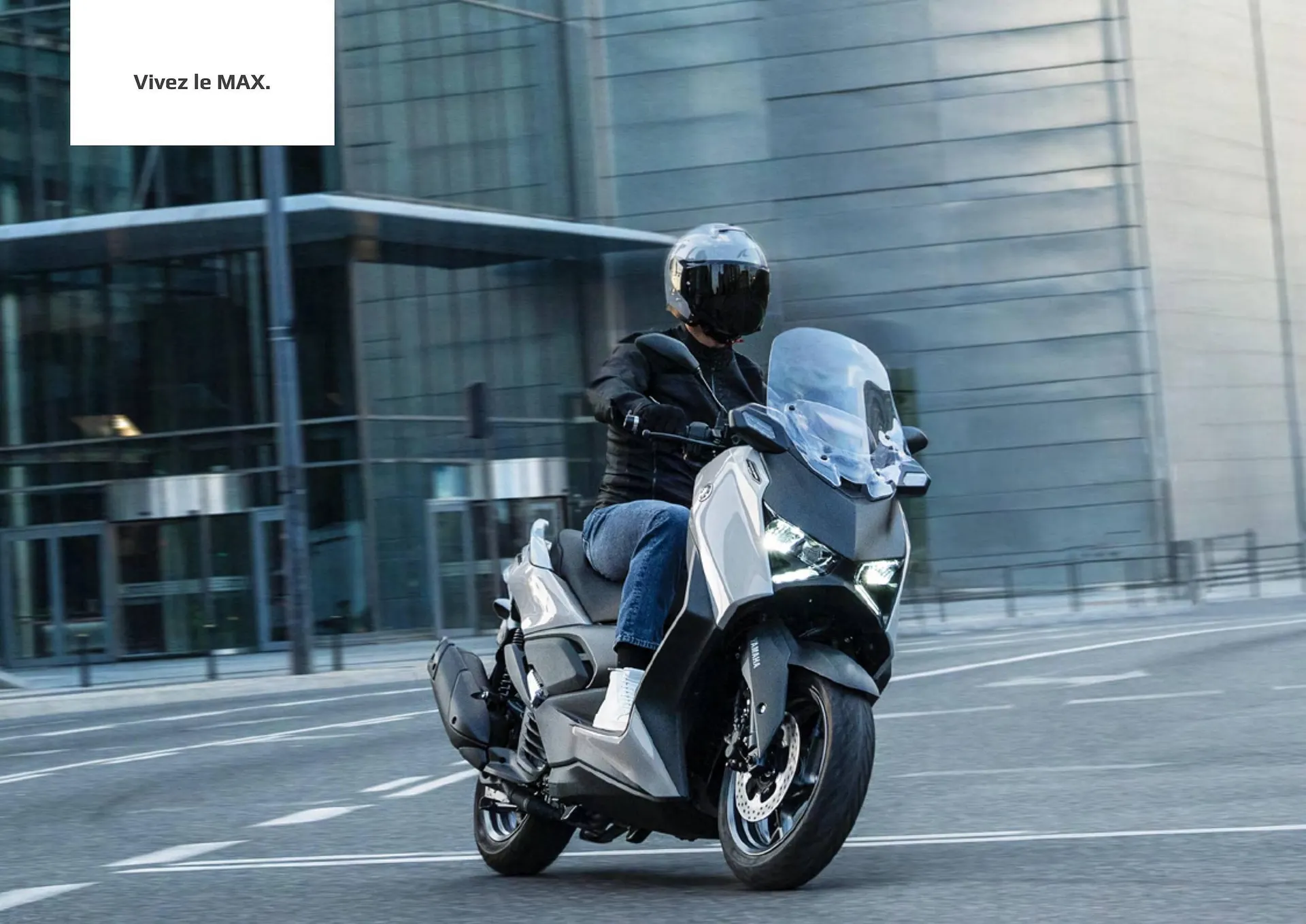 Catalogue Yamaha du 29 juillet au 3 janvier 2026 - Catalogue page 22