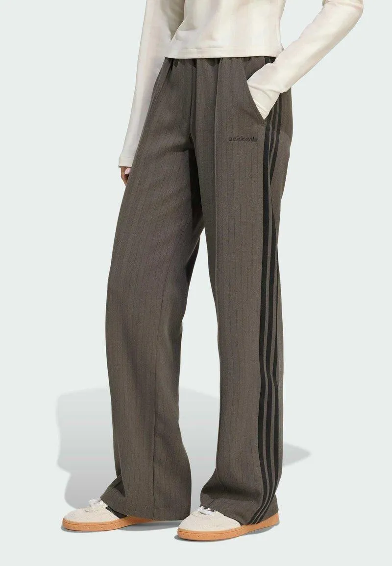 TAILORED - Pantalon de survêtement - shadow olive