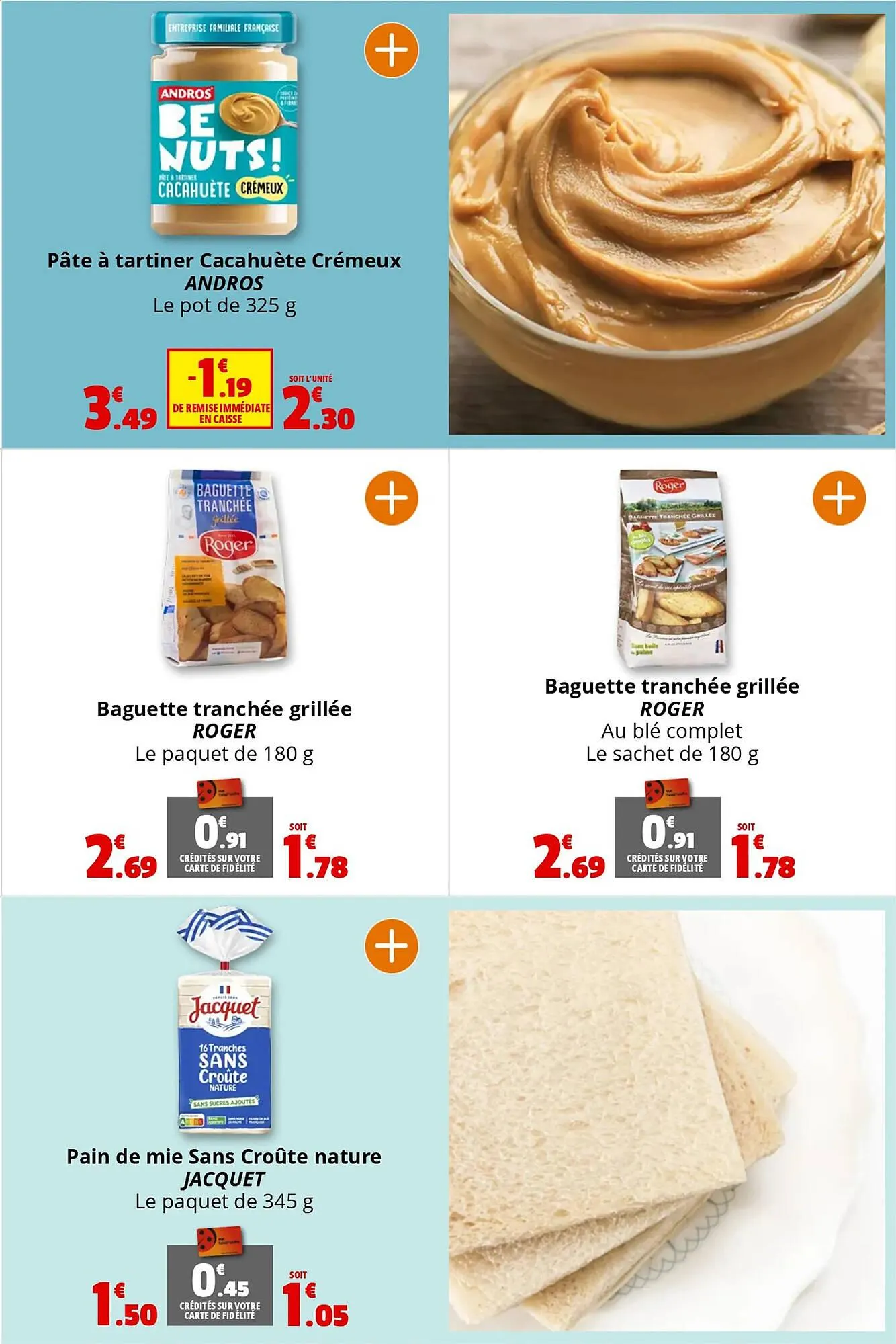 Catalogue Coccinelle Express du 9 avril au 21 avril 2025 - Catalogue page 25