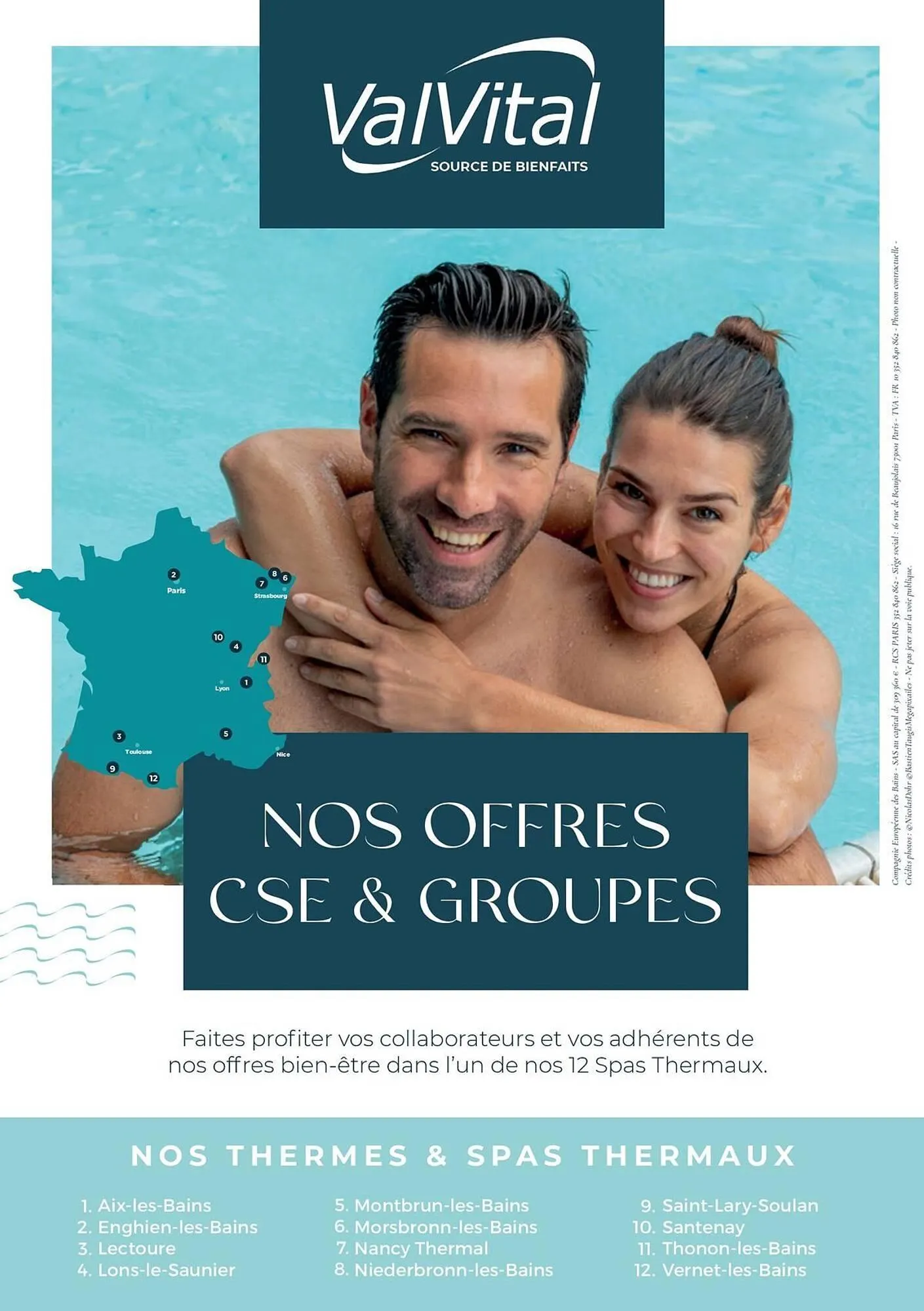 Catalogue ValVital - 1