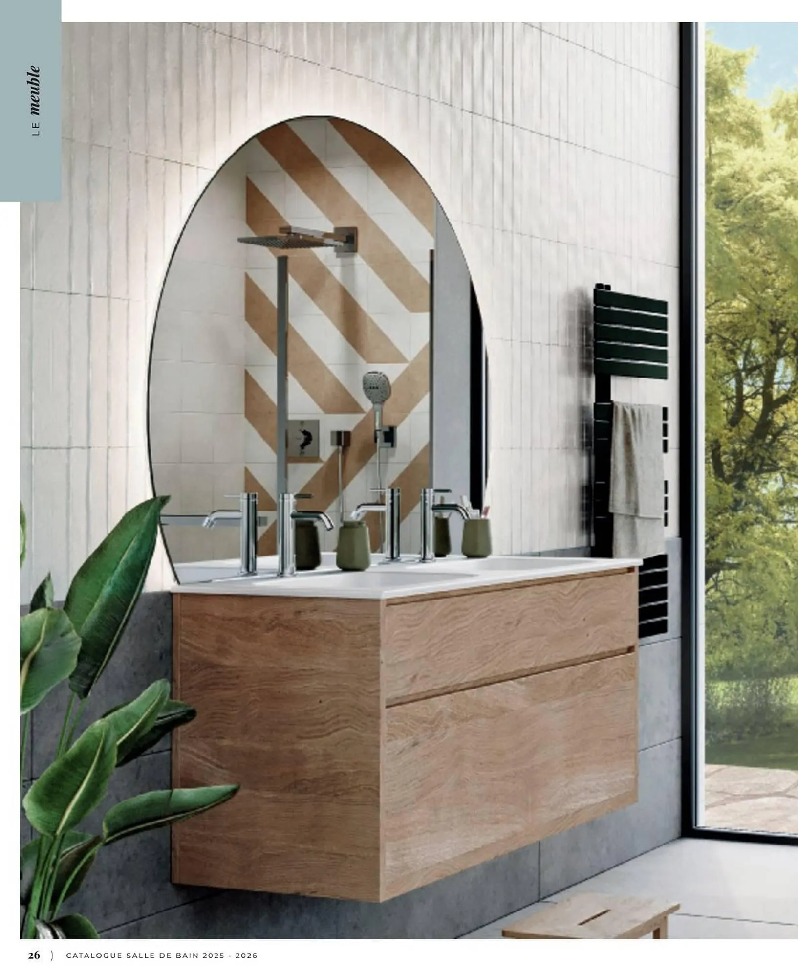 Catalogue Cedeo du 3 juin au 31 décembre 2025 - Catalogue page 26