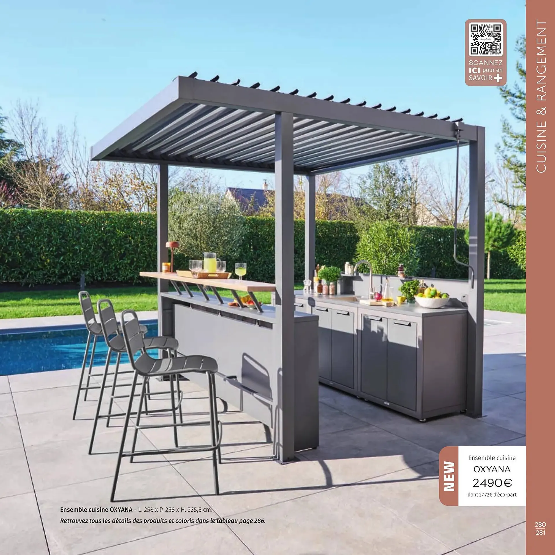 Catalogue Maxi Bazar du 9 février au 31 décembre 2026 - Catalogue page 282