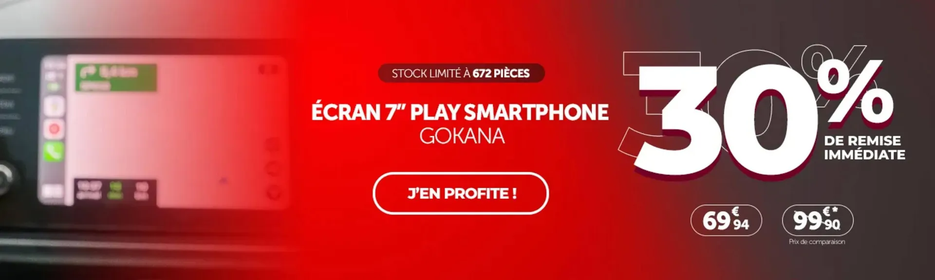 Catalogue Roady du 2 mai au 31 mai 2025 - Catalogue page 6