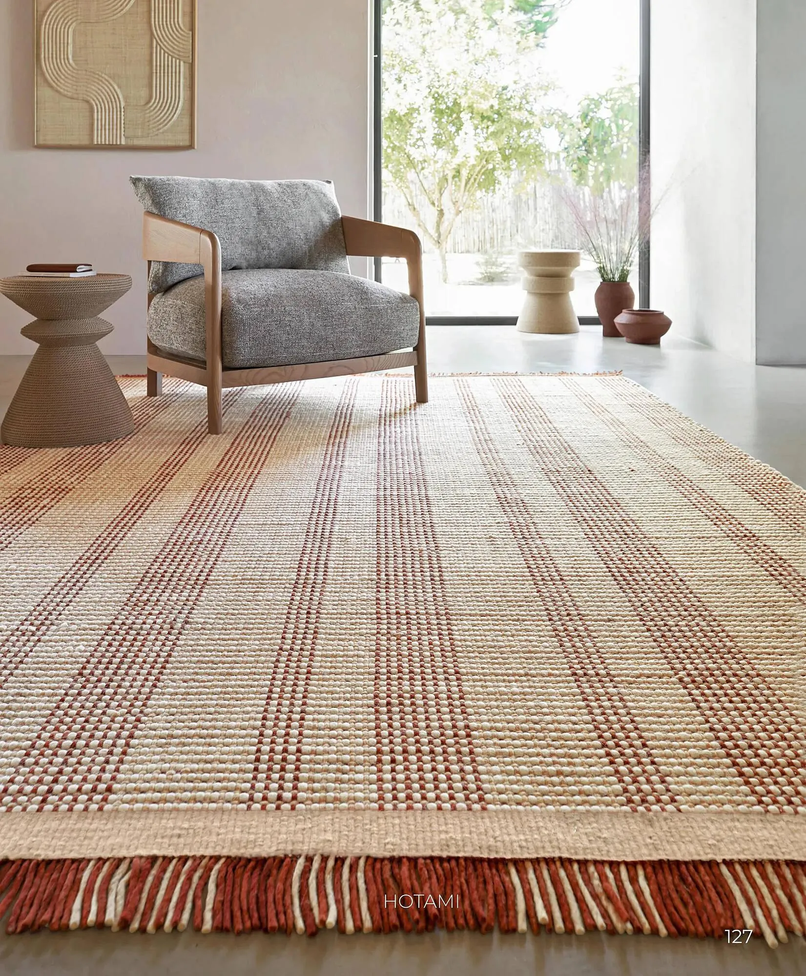 Catalogue La Redoute du 5 mars au 31 décembre 2024 - Catalogue page 127