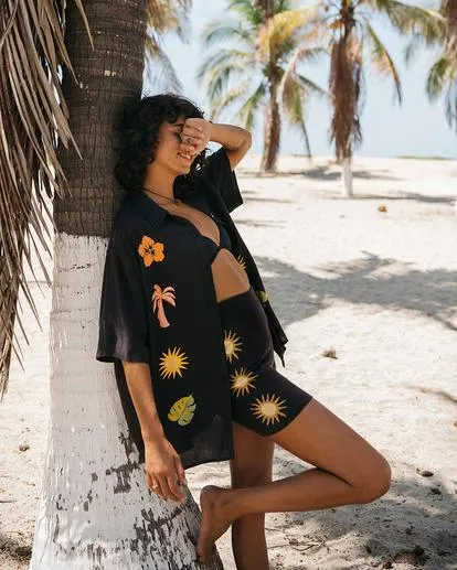 Lola Bike - Short technique pour Femme