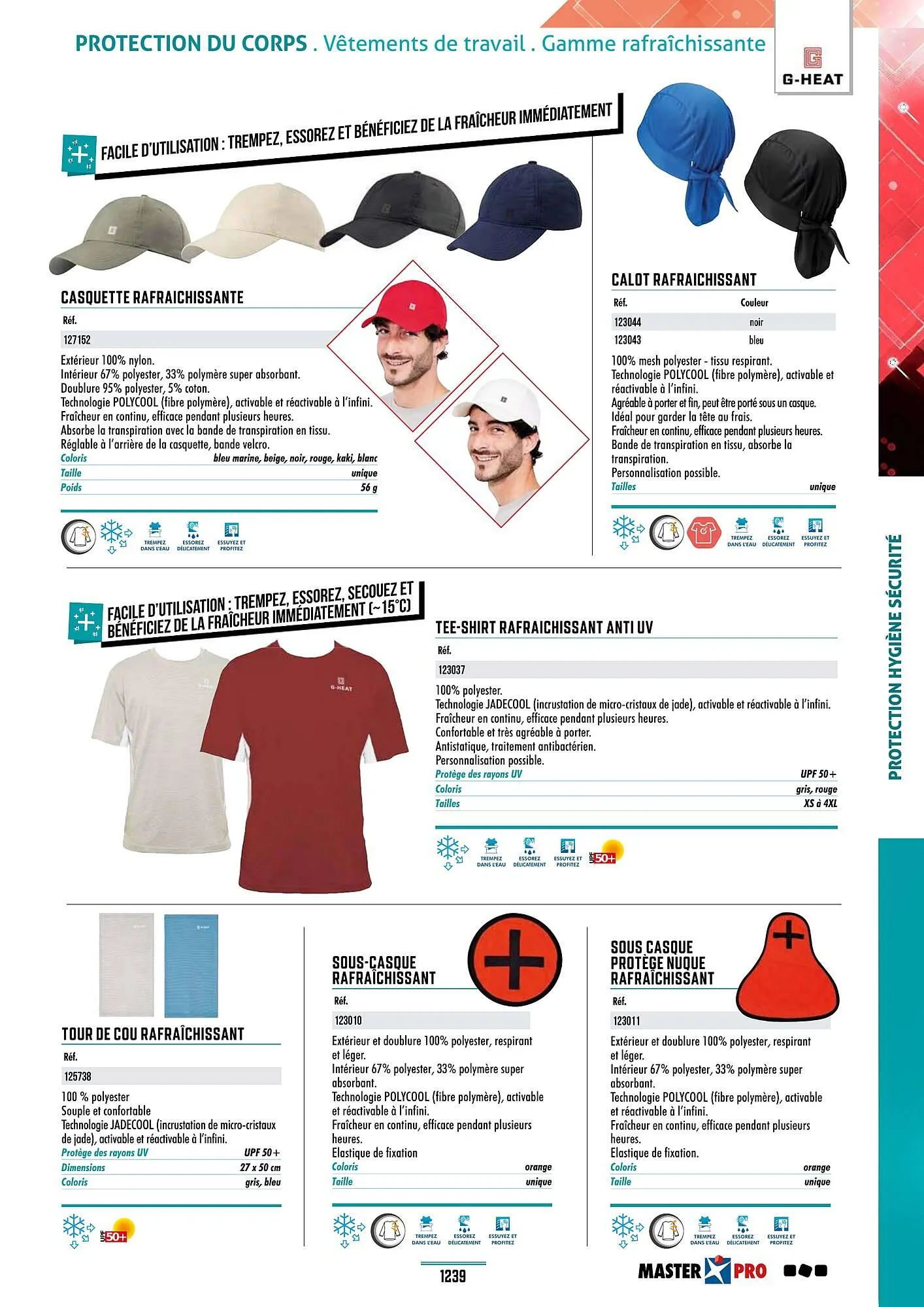 Catalogue Master Pro du 28 janvier au 30 décembre 2028 - Catalogue page 1243