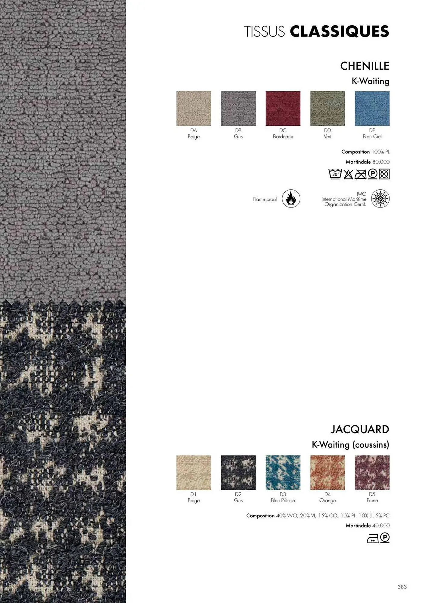 Catalogue Kartell du 4 février au 31 décembre 2026 - Catalogue page 385