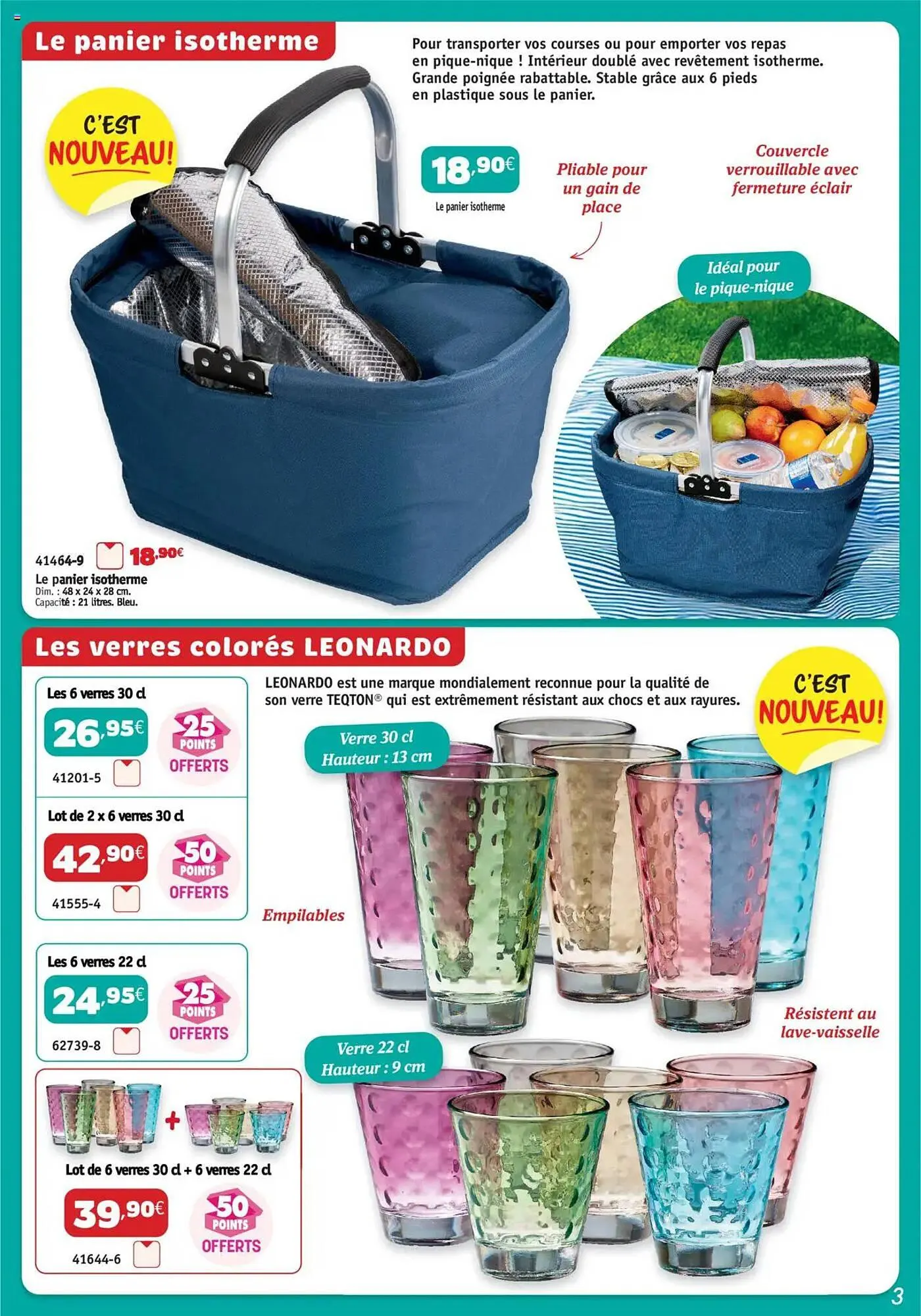 Catalogue Maximo du 7 juillet au 3 août 2025 - Catalogue page 3