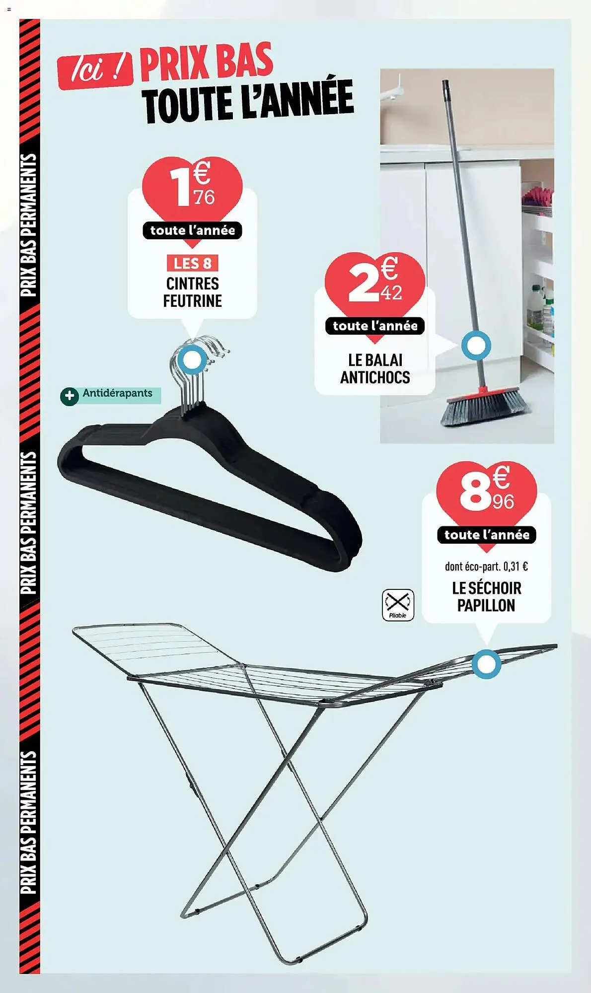 Catalogue Centrakor du 29 décembre au 11 janvier 2026 - Catalogue page 44