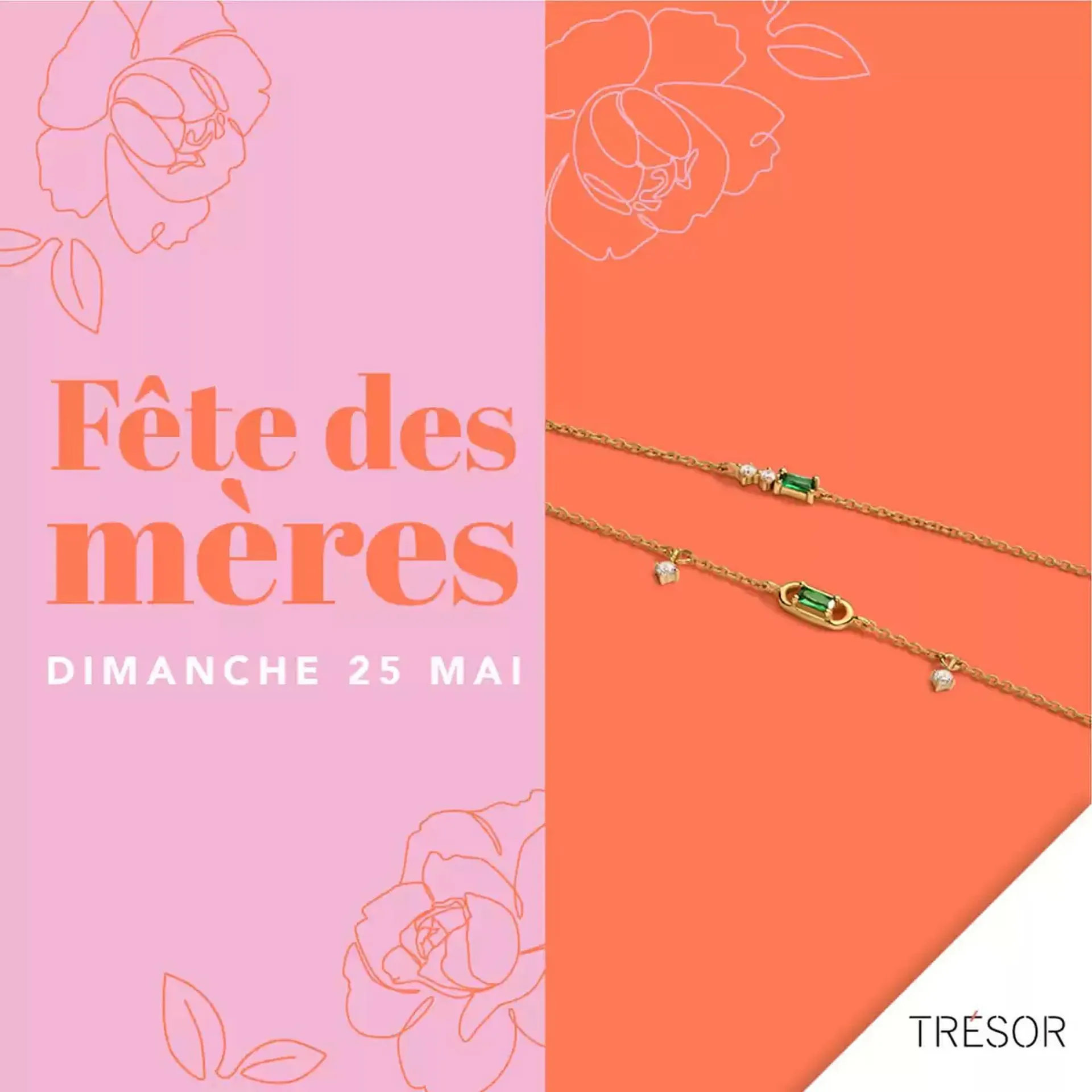 Catalogue Trésor Bijoux - 1
