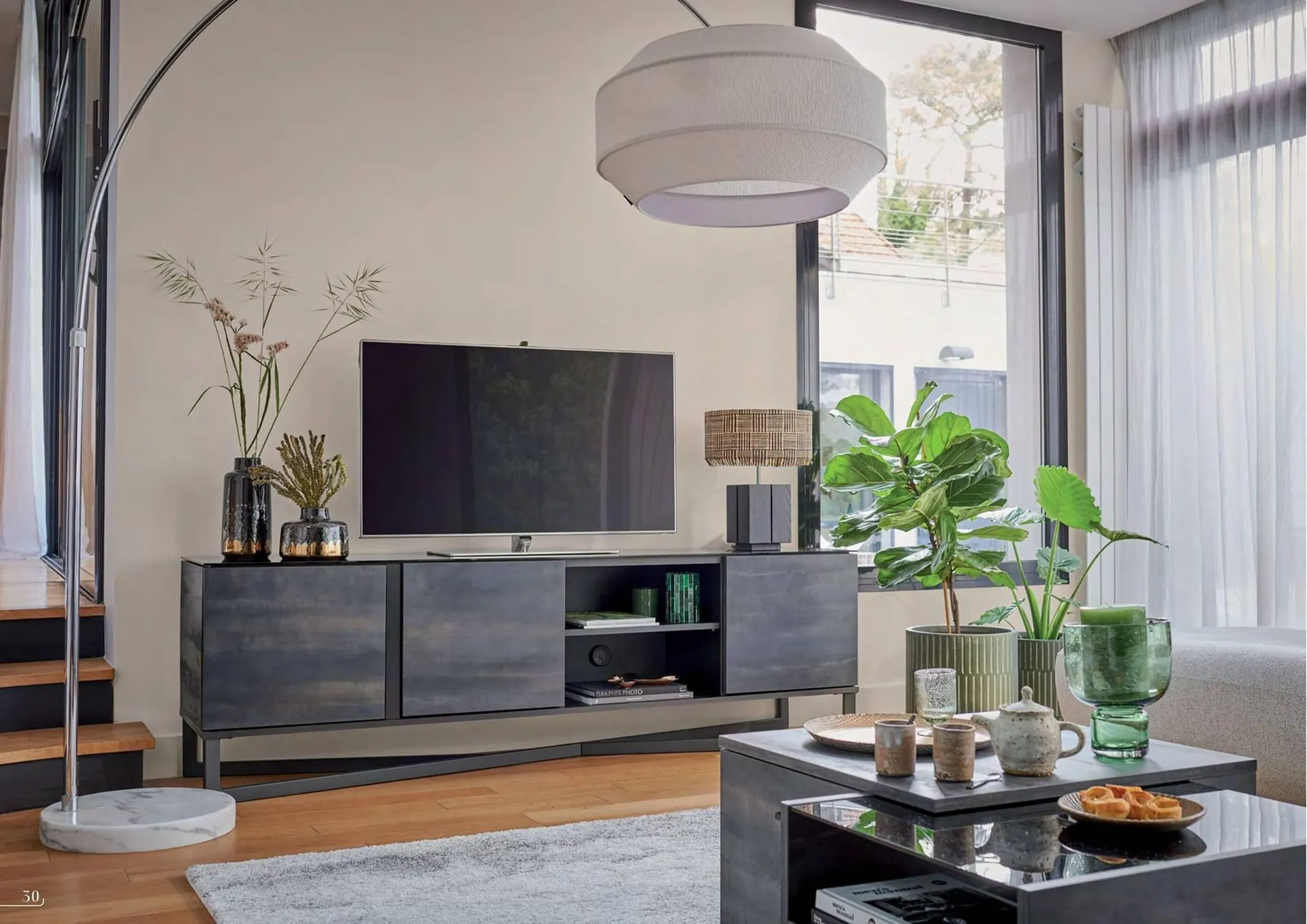 Catalogue Gautier du 6 septembre au 31 décembre 2025 - Catalogue page 30