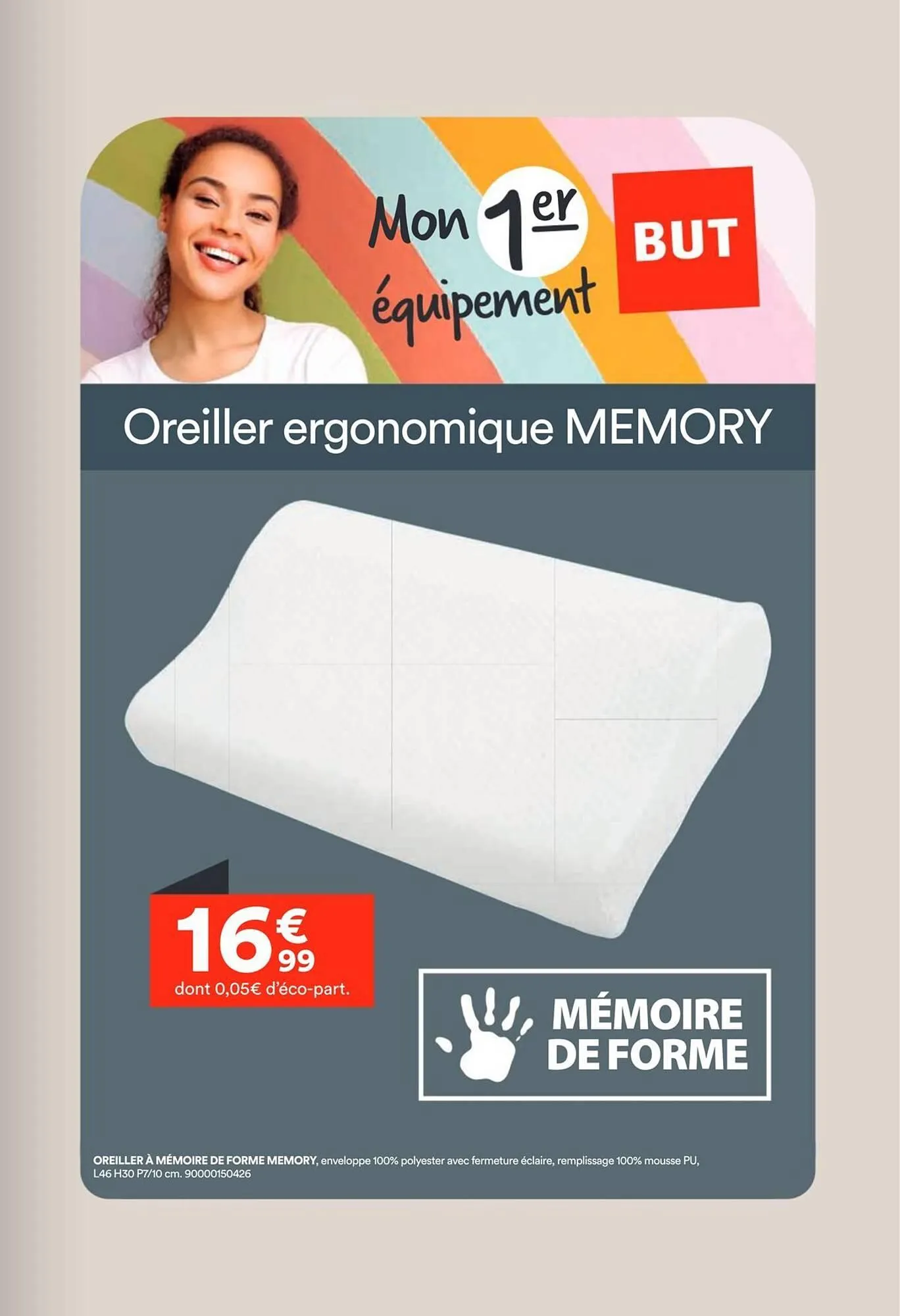 Catalogue BUT du 4 août au 16 août 2025 - Catalogue page 15