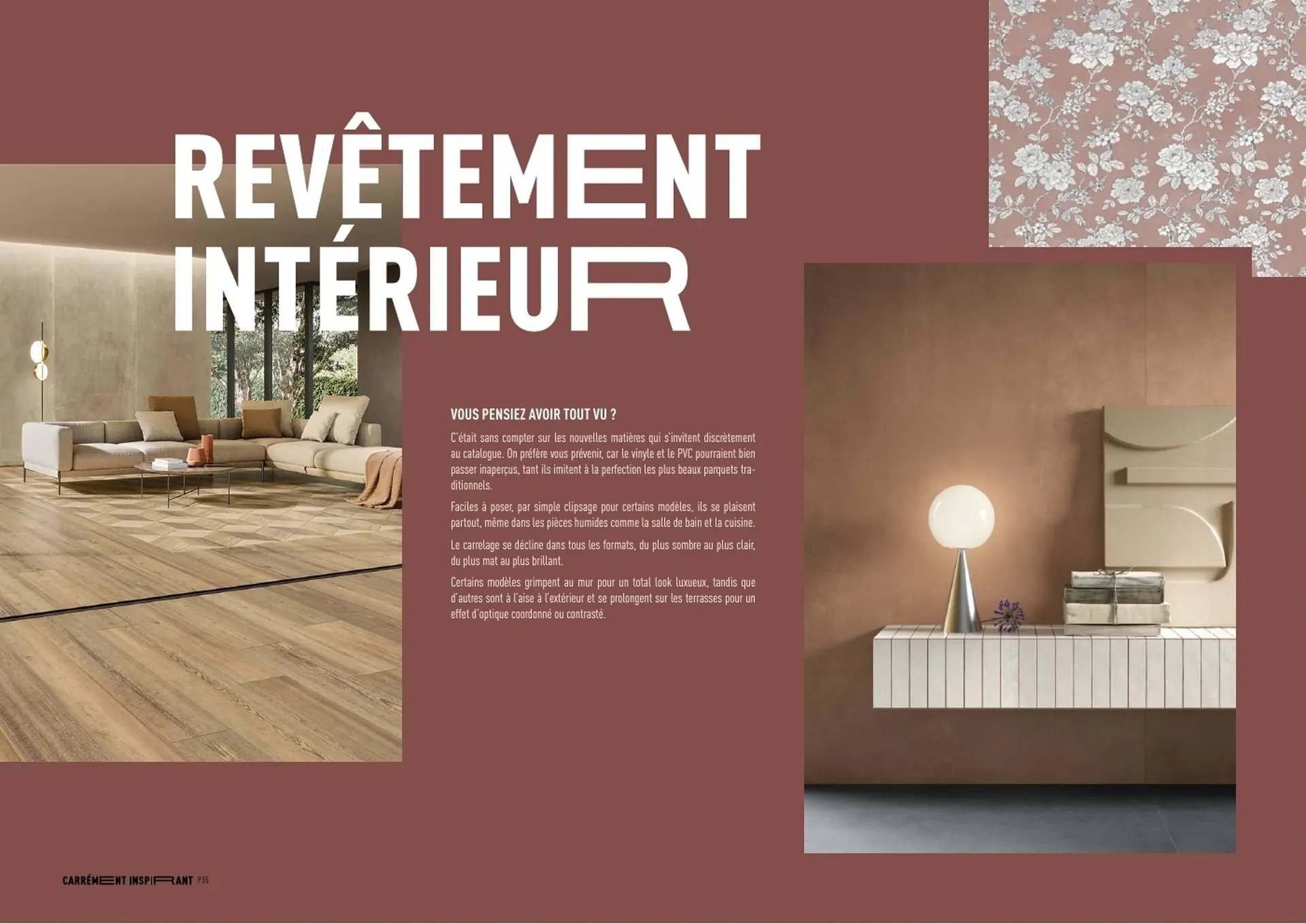 Catalogue Point P du 7 janvier au 31 décembre 2025 - Catalogue page 36