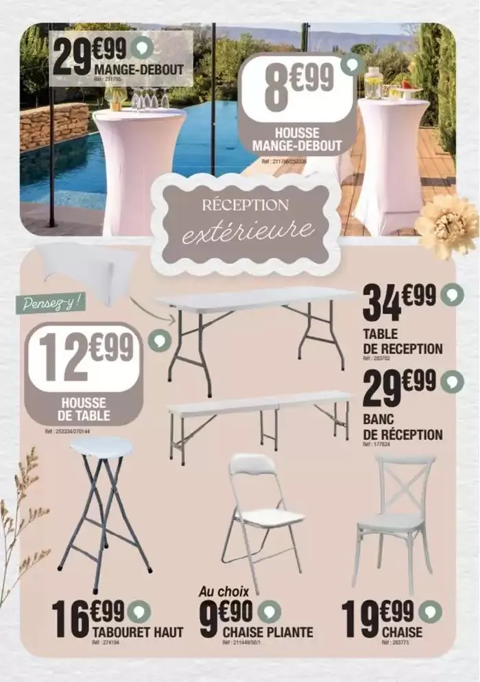 50 ANS DE SURPRISE du 19 mai au 14 juin 2025 - Catalogue page 12