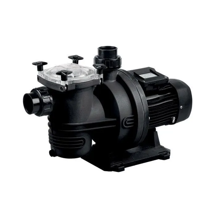 Pompe piscine 0,50 Cv SERENA 2 mono