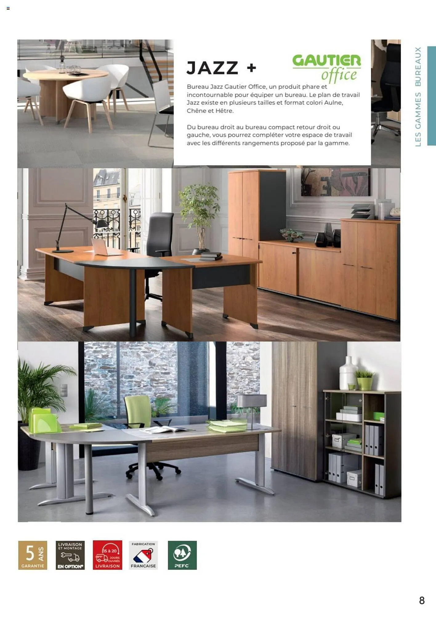 Catalogue Office Depot du 20 octobre au 27 octobre 2023 - Catalogue page 99