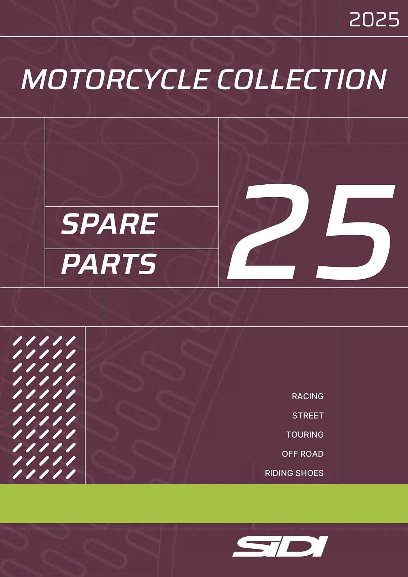 Catalogue Bihr du 10 juillet au 31 décembre 2025 - Catalogue page 1