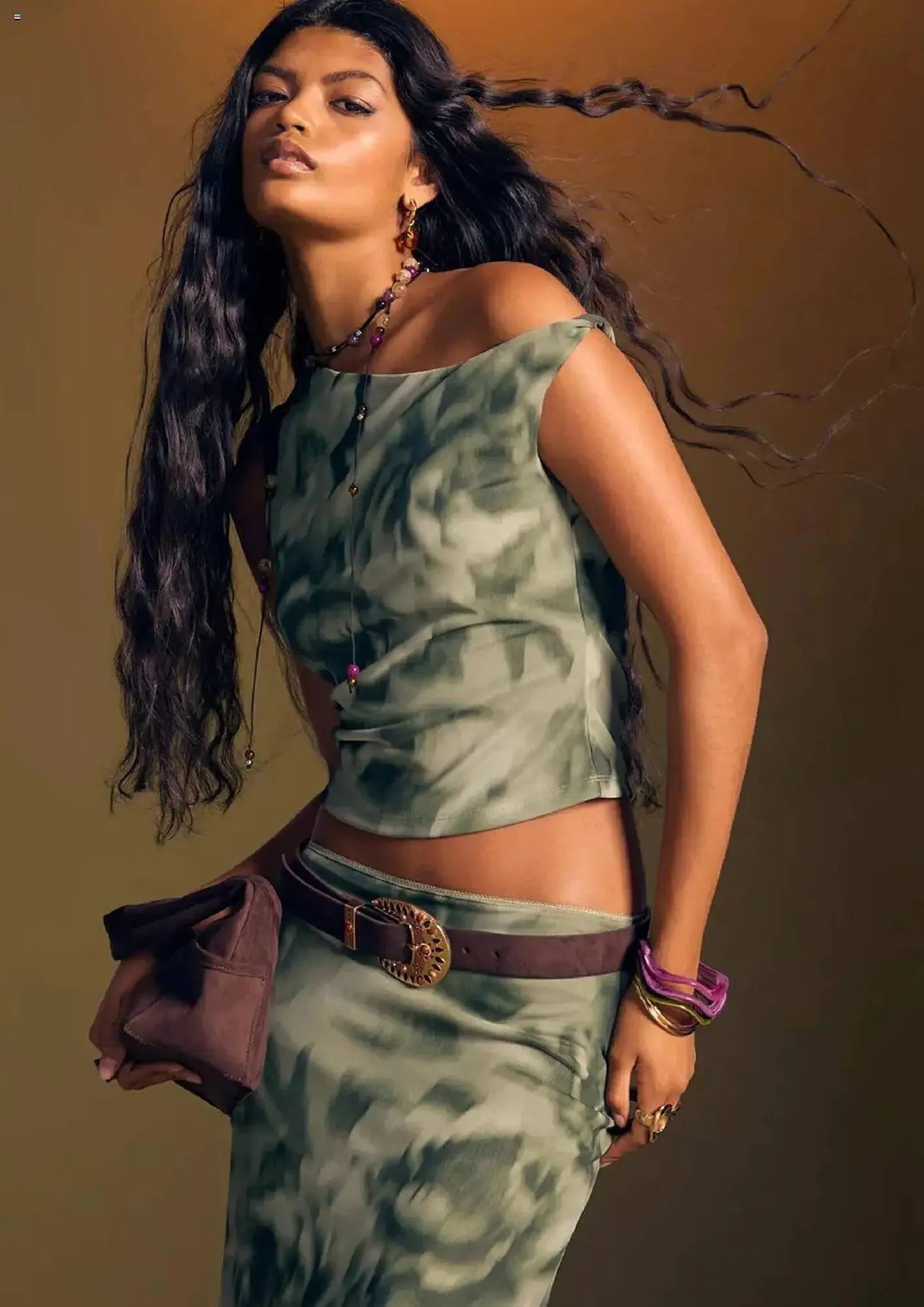 Catalogue Stradivarius du 4 août au 1 septembre 2025 - Catalogue page 6