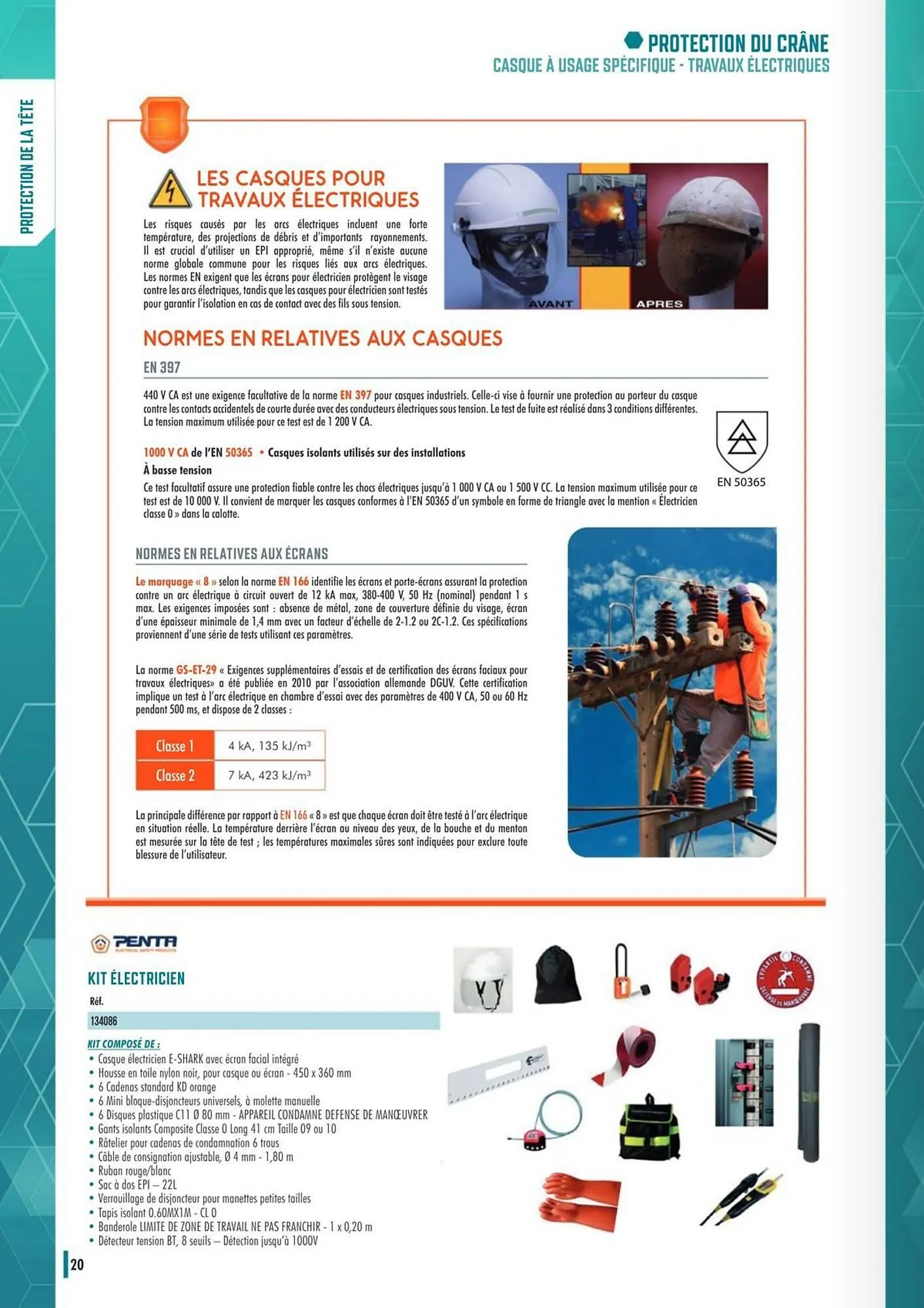 Catalogue Master Pro du 19 septembre au 31 janvier 2027 - Catalogue page 22