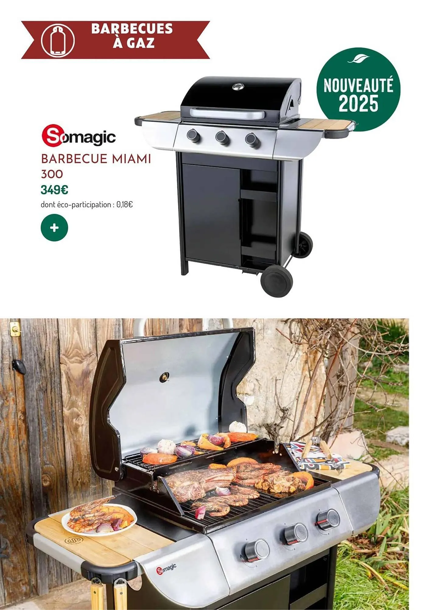 Catalogue Botanic du 26 mai au 31 décembre 2025 - Catalogue page 86