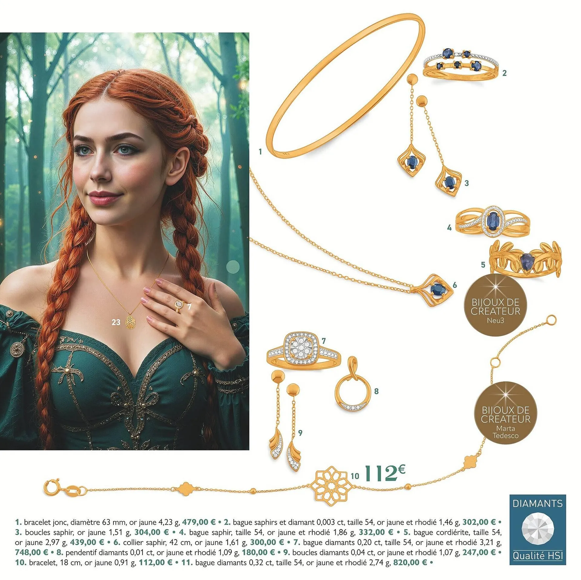 Catalogue E.Leclerc du 4 novembre au 21 novembre 2025 - Catalogue page 4