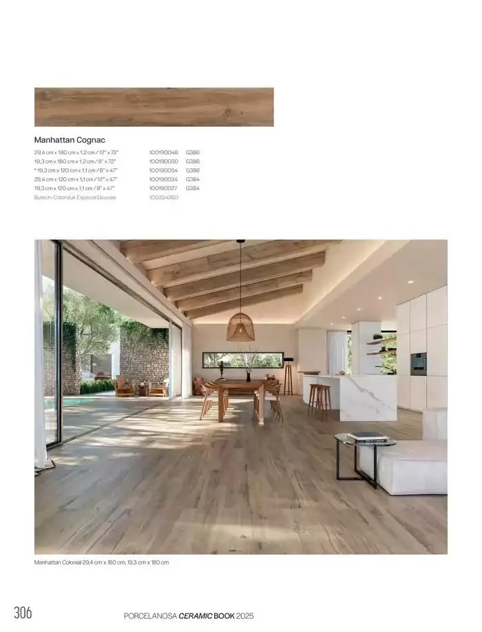 Ceramoc book 2025 du 27 janvier au 31 décembre 2025 - Catalogue page 308