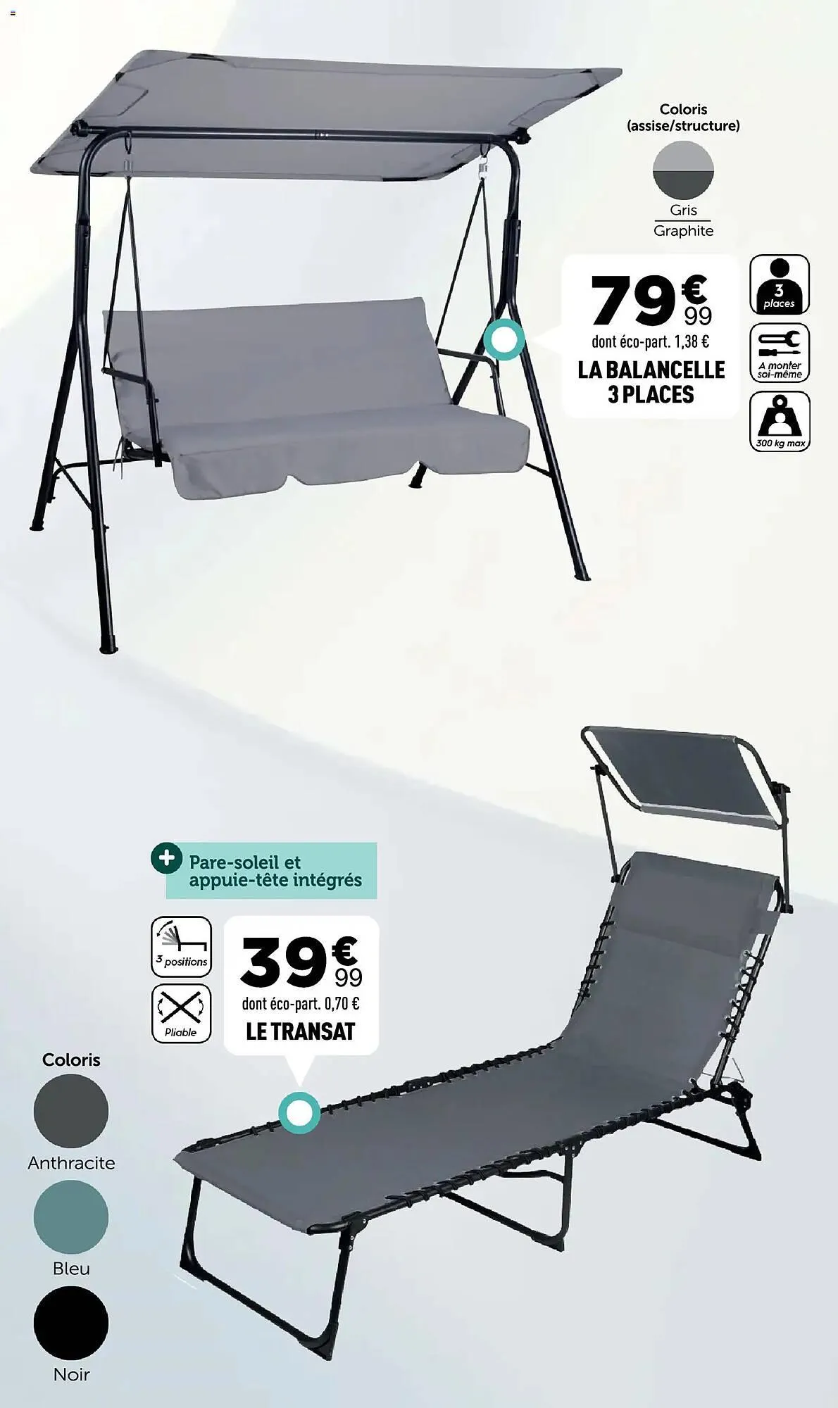 Catalogue Centrakor du 27 avril au 10 mai 2026 - Catalogue page 21