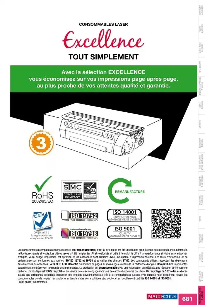 Catalogue Entreprises 2025 du 13 janvier au 31 décembre 2025 - Catalogue page 683