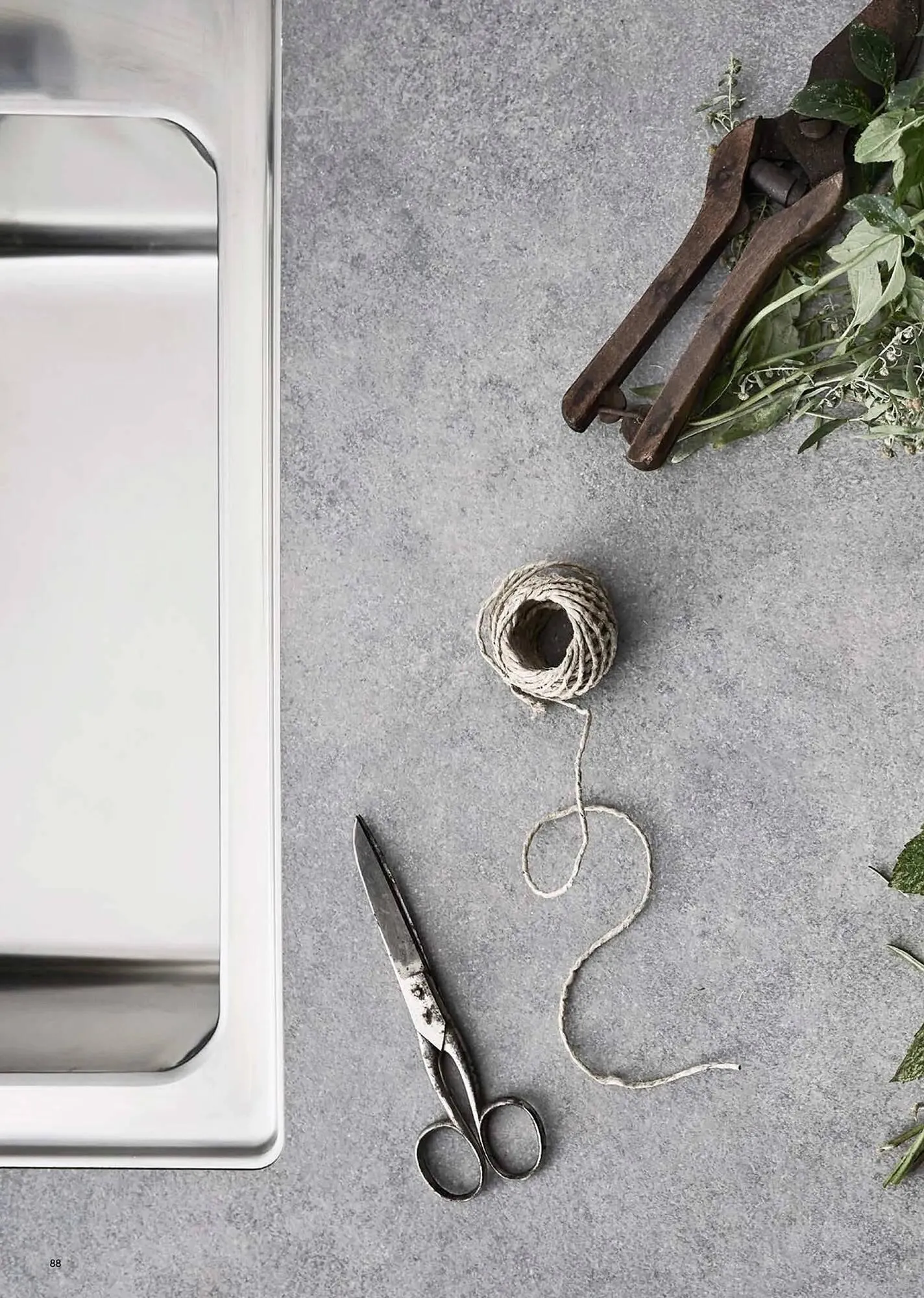 Catalogue Kvik du 17 janvier au 31 décembre 2024 - Catalogue page 88