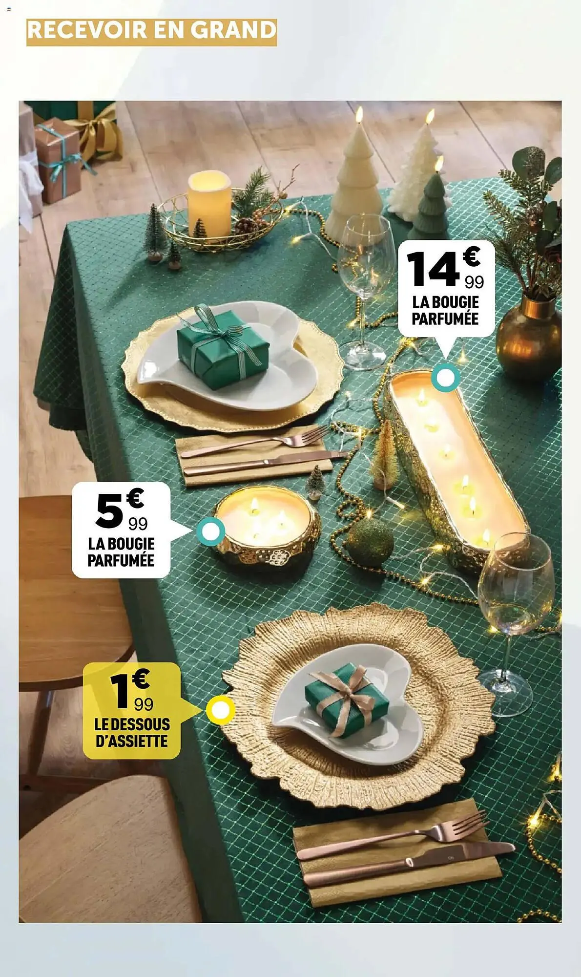 Catalogue Centrakor du 8 décembre au 31 décembre 2025 - Catalogue page 2