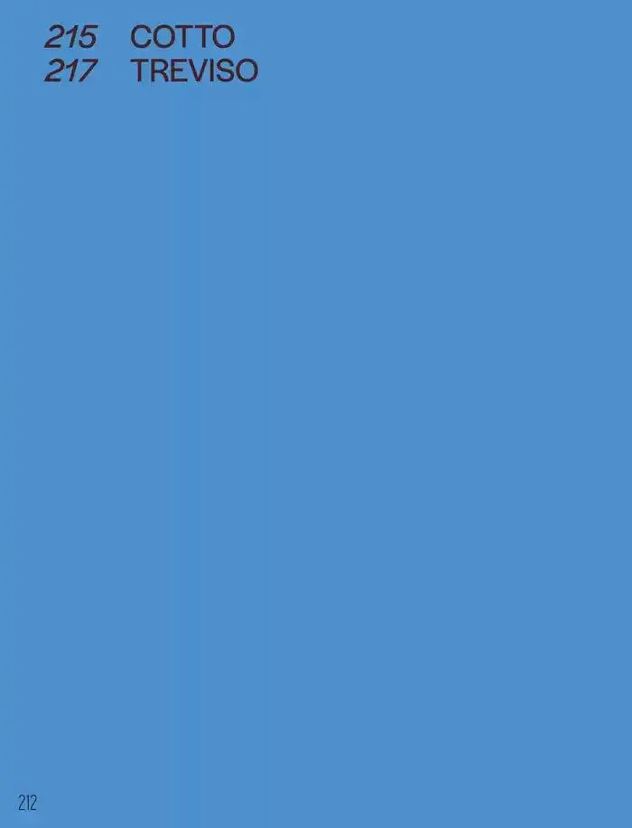 Ceramoc book 2025 du 27 janvier au 31 décembre 2025 - Catalogue page 214