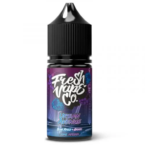 Concentrés URBAN AVENUE 30 ml - Vape Distillery