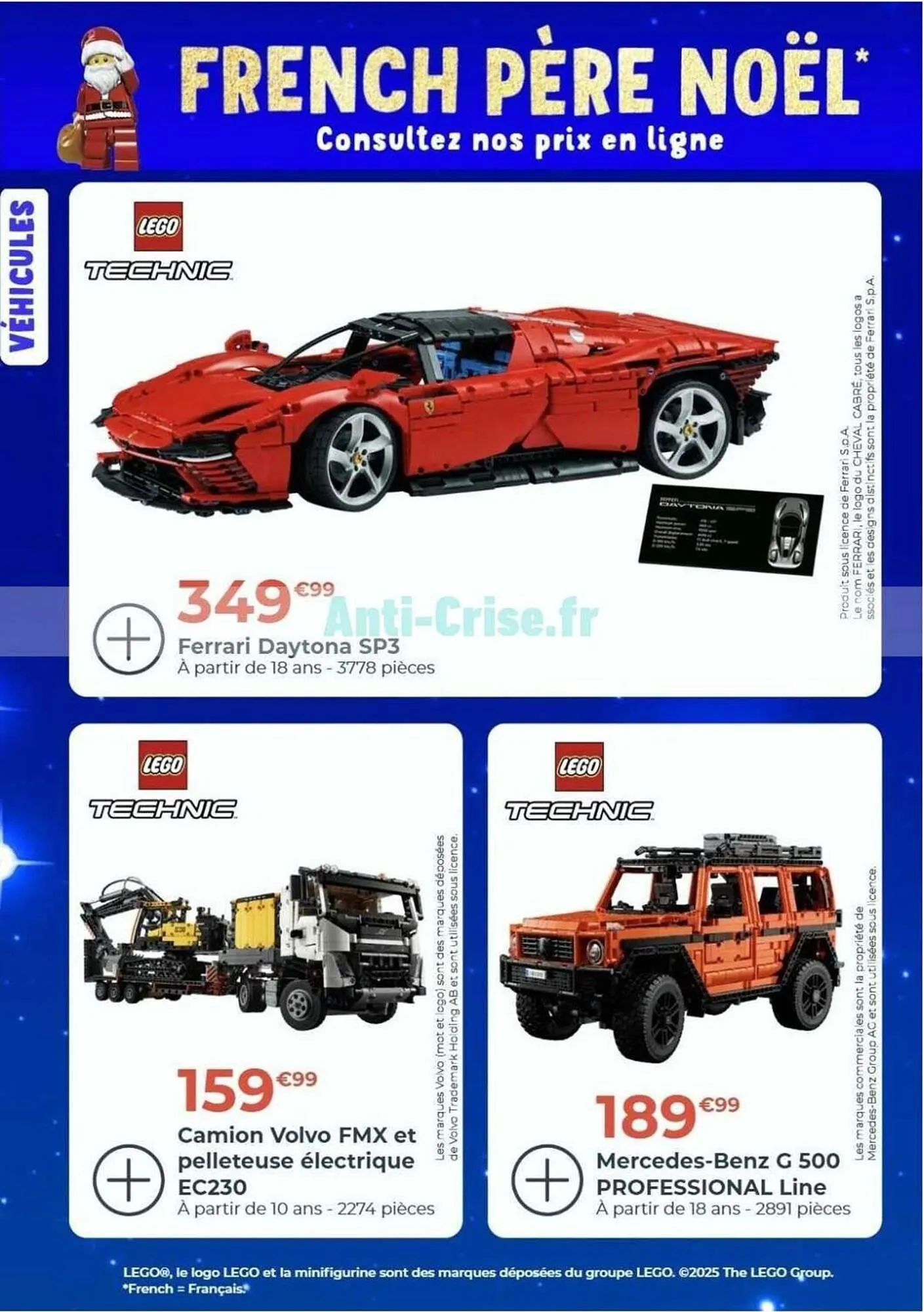 Catalogue Cdiscount du 21 octobre au 23 novembre 2025 - Catalogue page 28