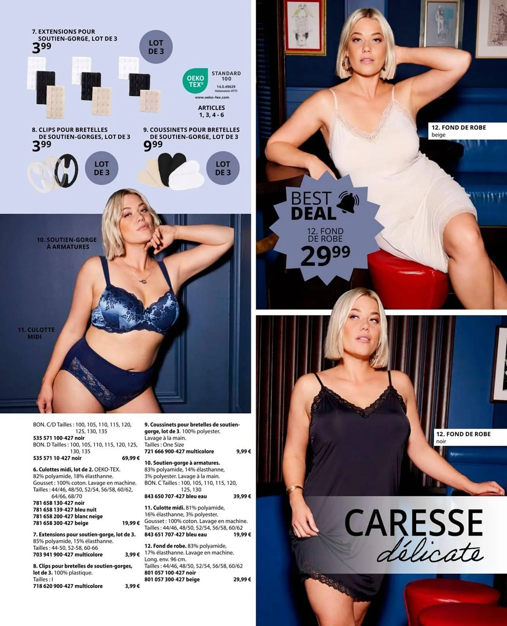 Catalogue Ulla Popken du 5 novembre au 30 novembre 2025 - Catalogue page 171