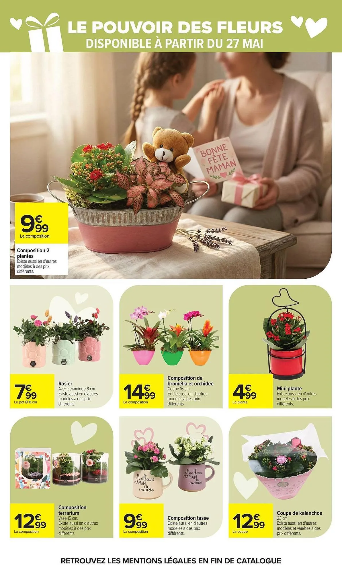 Catalogue Carrefour du 19 mai au 1 juin 2026 - Catalogue page 5