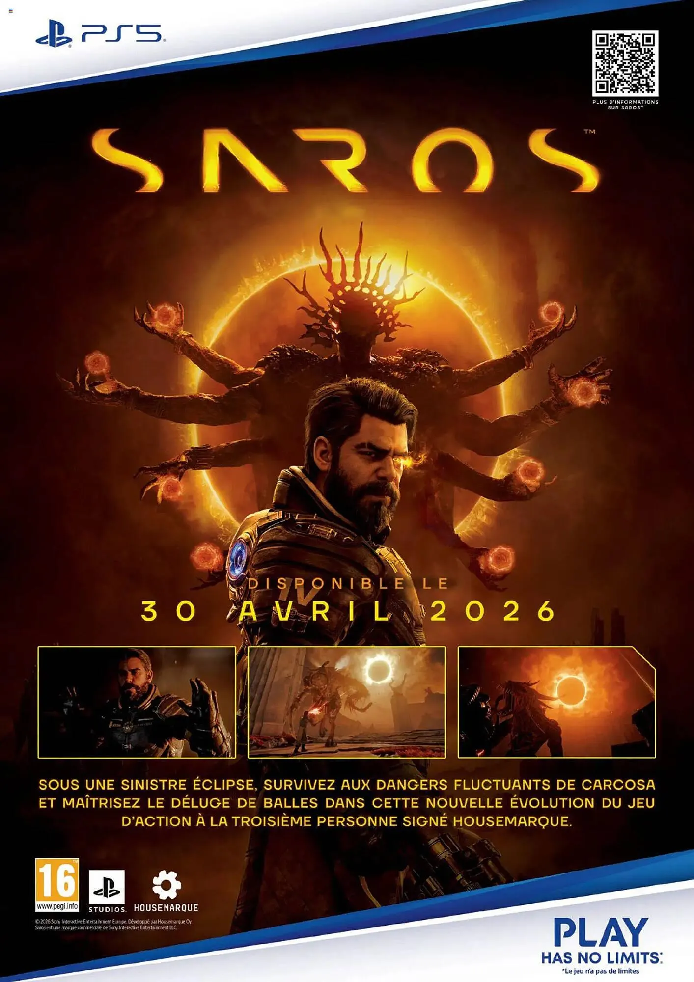 Catalogue Carrefour Market du 1 avril au 30 avril 2026 - Catalogue page 25